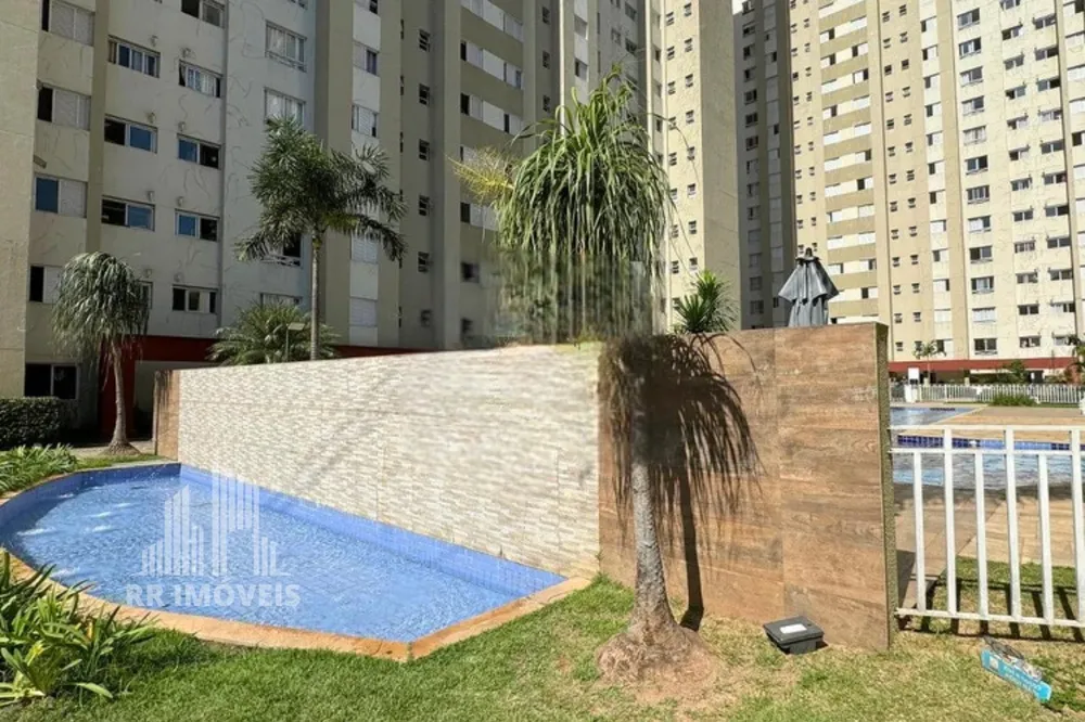 Apartamento, 2 quartos, 60 m² - Foto 10