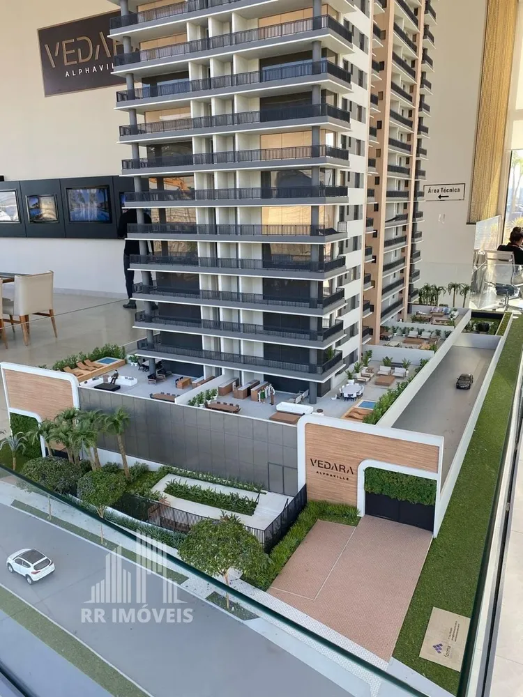 Apartamento, 3 quartos, 120 m² - Foto 11