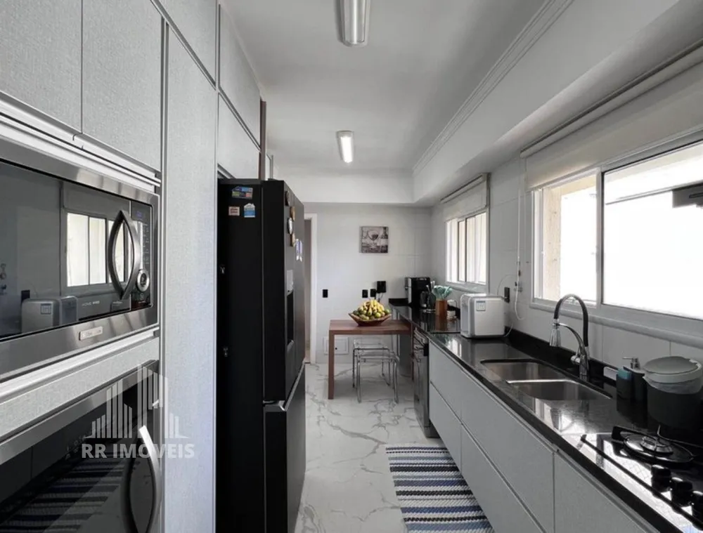 Apartamento, 3 quartos, 212 m² - Foto 2