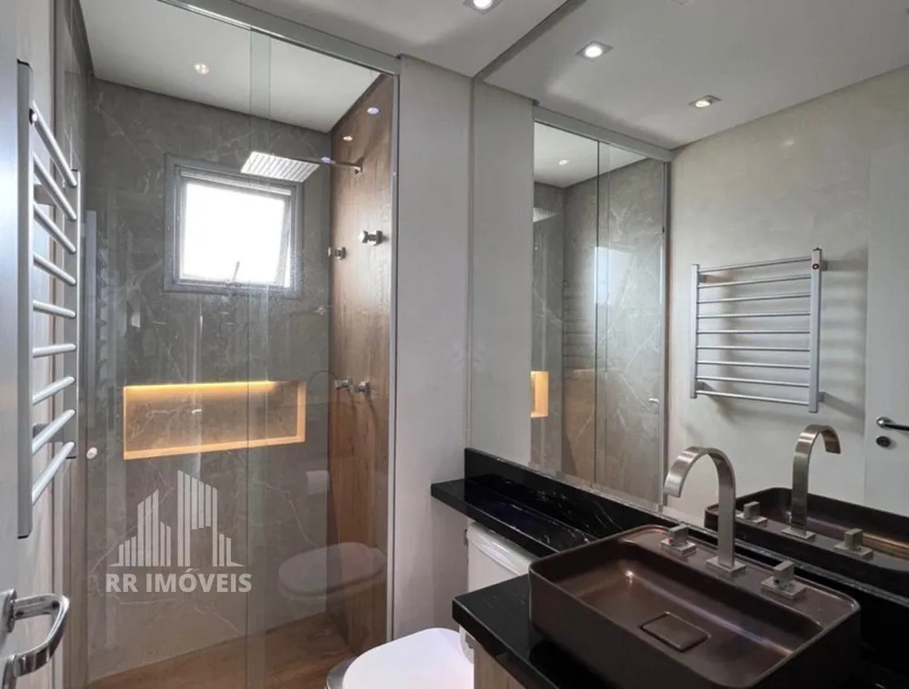 Apartamento, 3 quartos, 212 m² - Foto 3