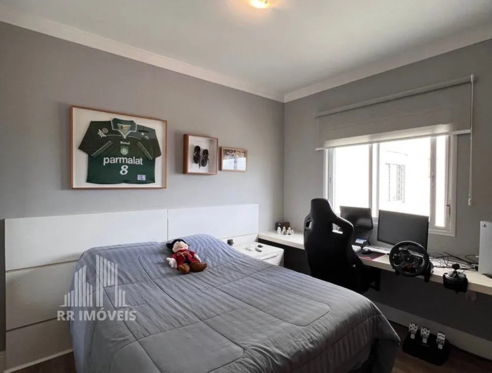Apartamento, 3 quartos, 212 m² - Foto 4