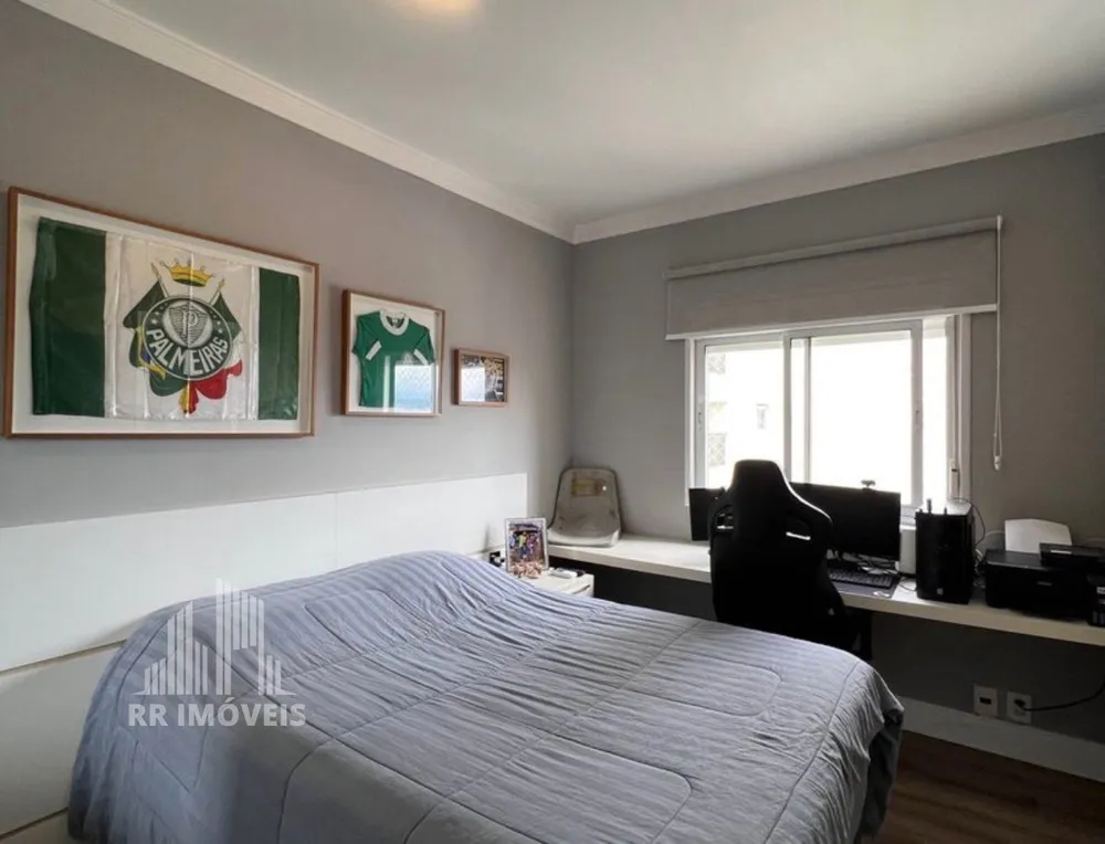 Apartamento, 3 quartos, 212 m² - Foto 5