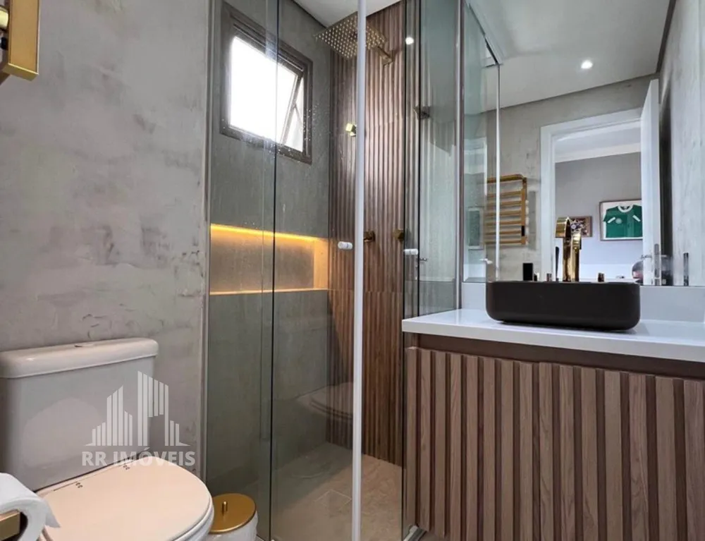 Apartamento, 3 quartos, 212 m² - Foto 6