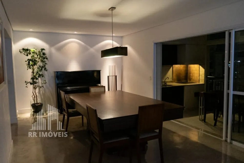Apartamento, 3 quartos, 144 m² - Foto 3