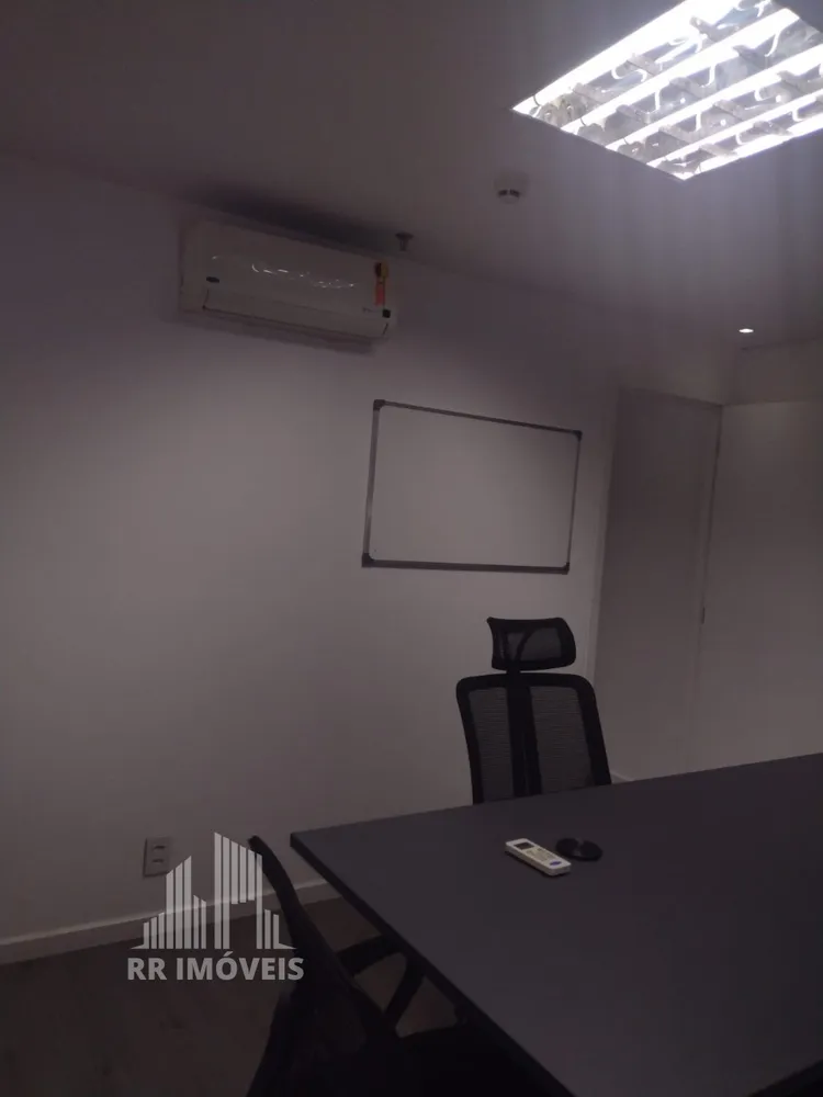 Sala-Conjunto, 33 m² - Foto 6