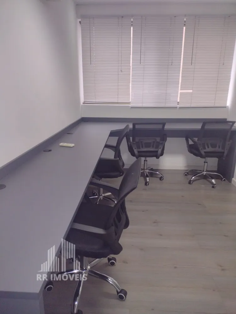 Sala-Conjunto, 33 m² - Foto 11