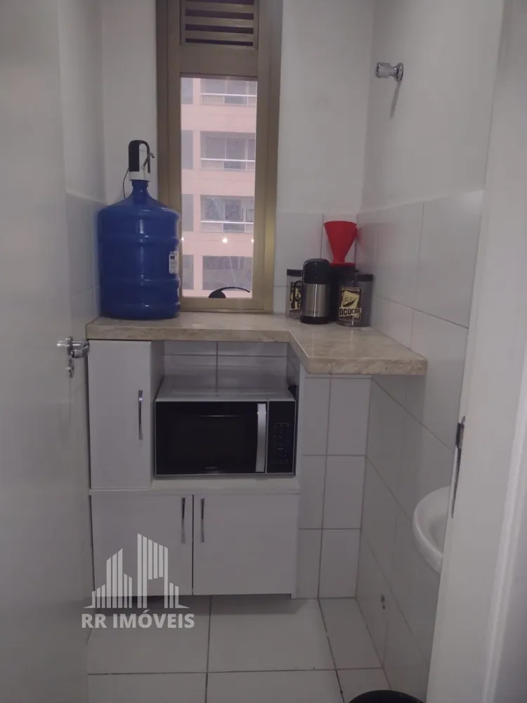 Sala-Conjunto, 33 m² - Foto 12