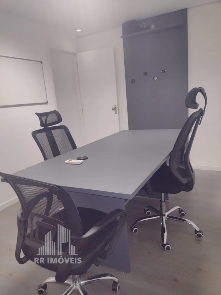 Sala-Conjunto, 33 m² - Foto 1
