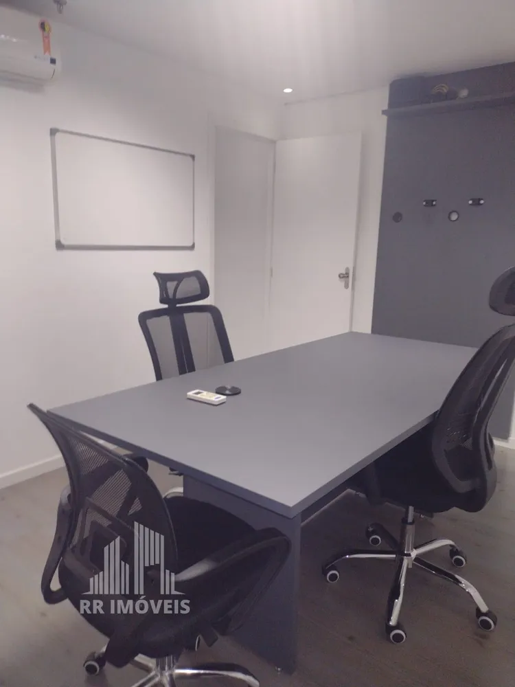 Sala-Conjunto, 33 m² - Foto 2