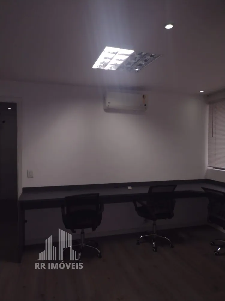 Sala-Conjunto, 33 m² - Foto 10