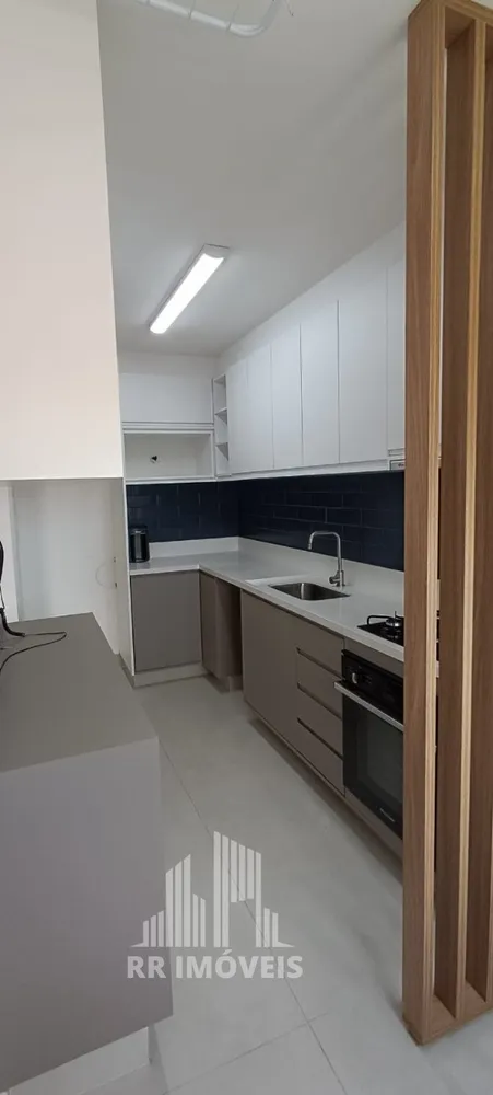 Apartamento, 2 quartos, 60 m² - Foto 3