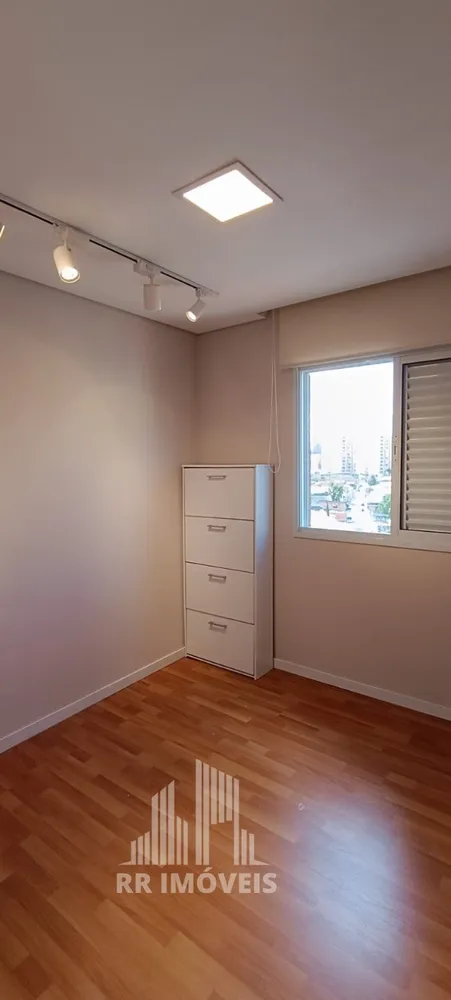 Apartamento, 2 quartos, 60 m² - Foto 6