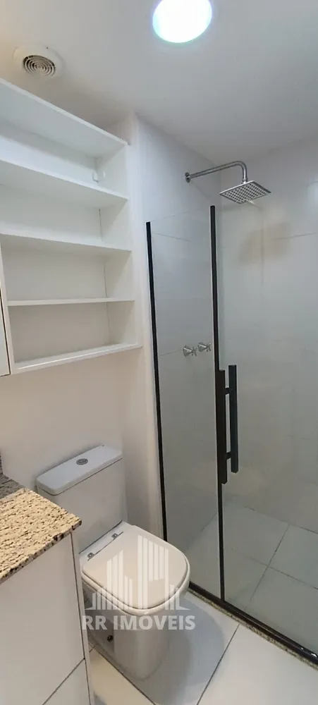 Apartamento, 2 quartos, 60 m² - Foto 8