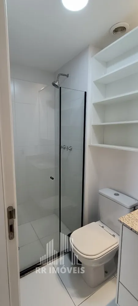 Apartamento, 2 quartos, 60 m² - Foto 9