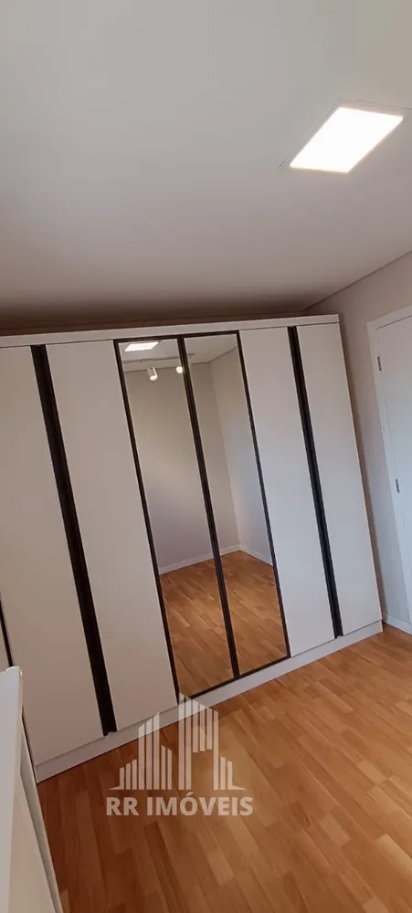 Apartamento, 2 quartos, 60 m² - Foto 5