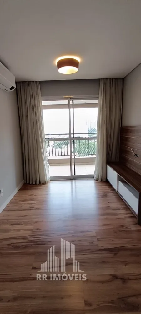 Apartamento, 2 quartos, 60 m² - Foto 1