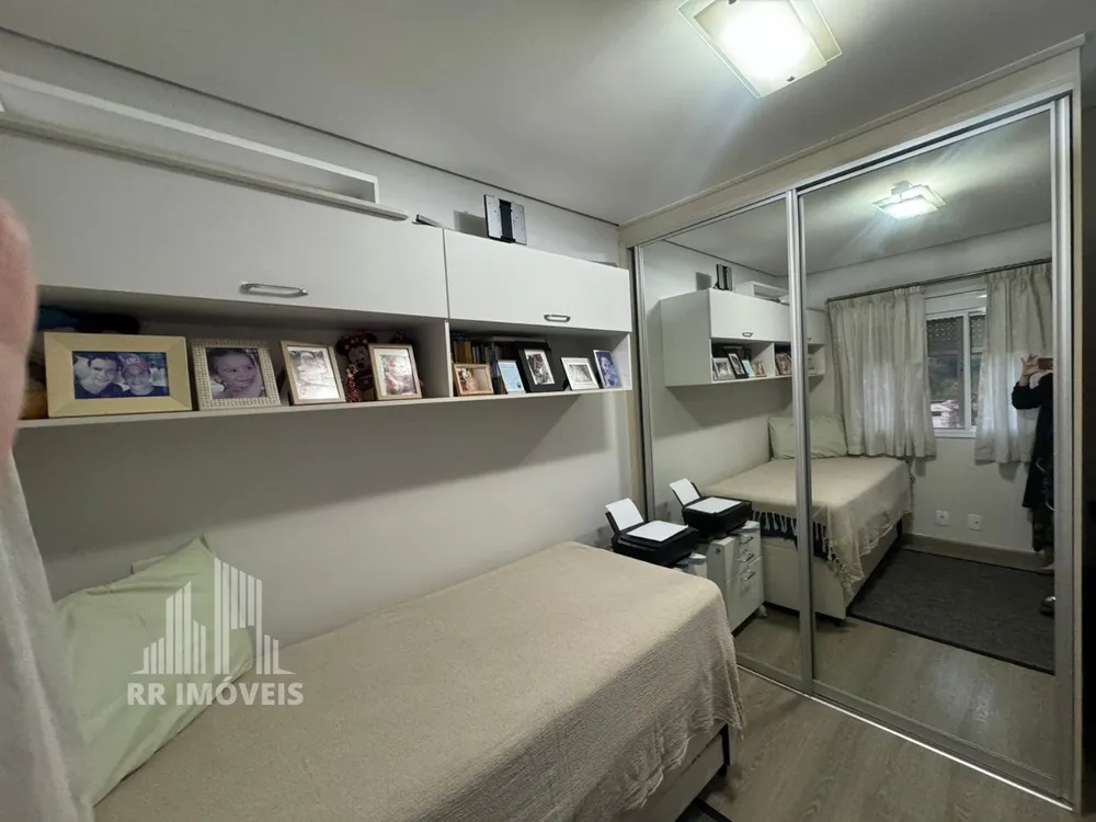 Apartamento, 2 quartos, 94 m² - Foto 2