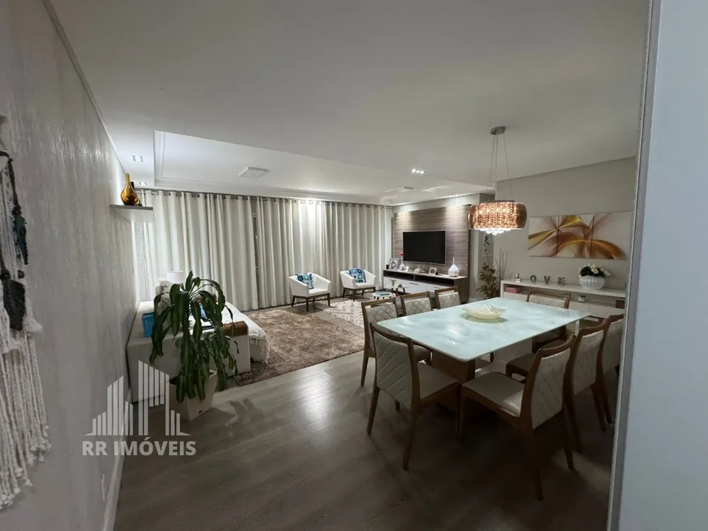 Apartamento, 2 quartos, 94 m² - Foto 4