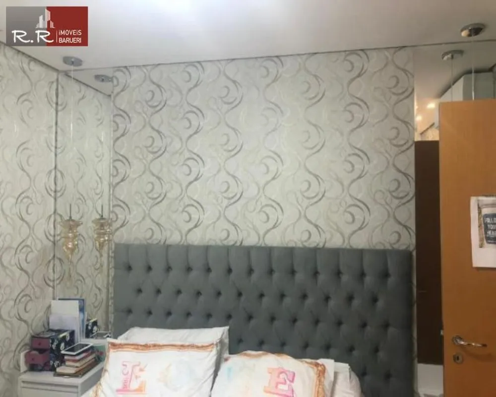 Apartamento, 3 quartos, 169 m² - Foto 1