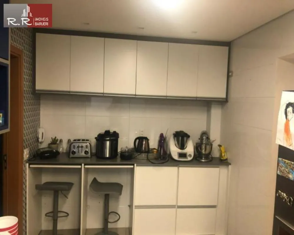 Apartamento, 3 quartos, 169 m² - Foto 4
