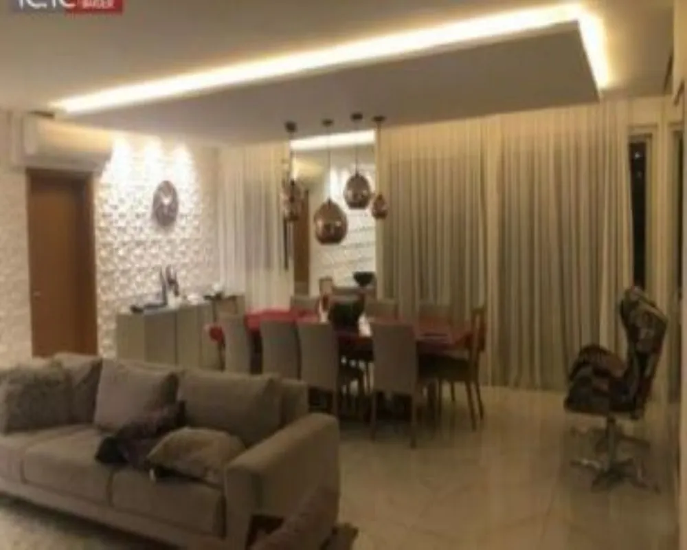 Apartamento, 3 quartos, 169 m² - Foto 1
