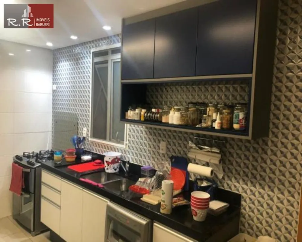 Apartamento, 3 quartos, 169 m² - Foto 3
