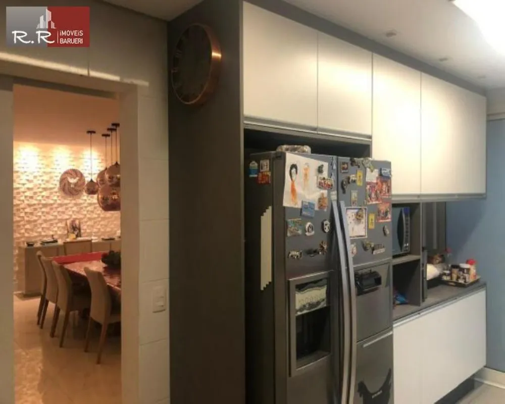 Apartamento, 3 quartos, 169 m² - Foto 3