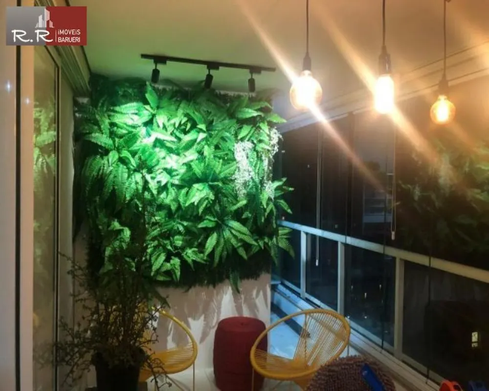 Apartamento, 3 quartos, 169 m² - Foto 2