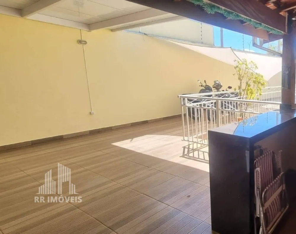 Casa, 1 quarto, 96 m² - Foto 4