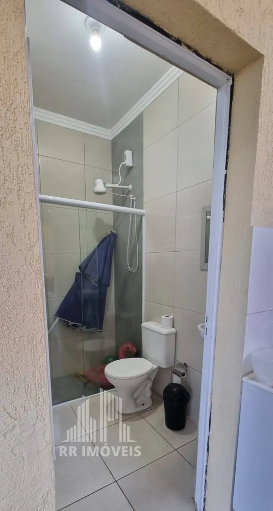 Casa, 1 quarto, 96 m² - Foto 11