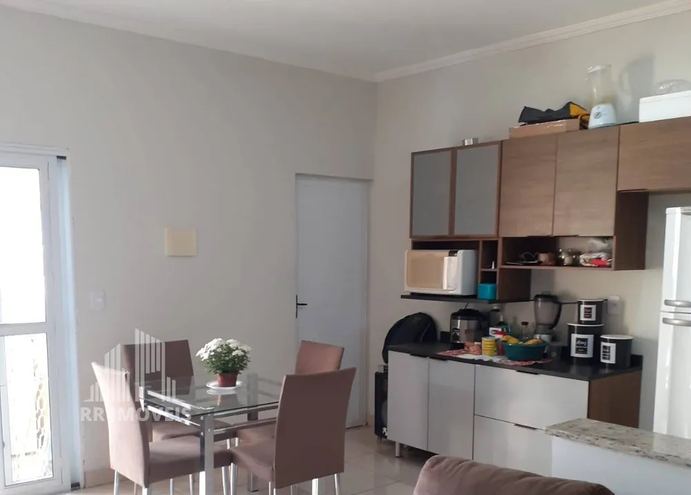 Casa, 1 quarto, 96 m² - Foto 7