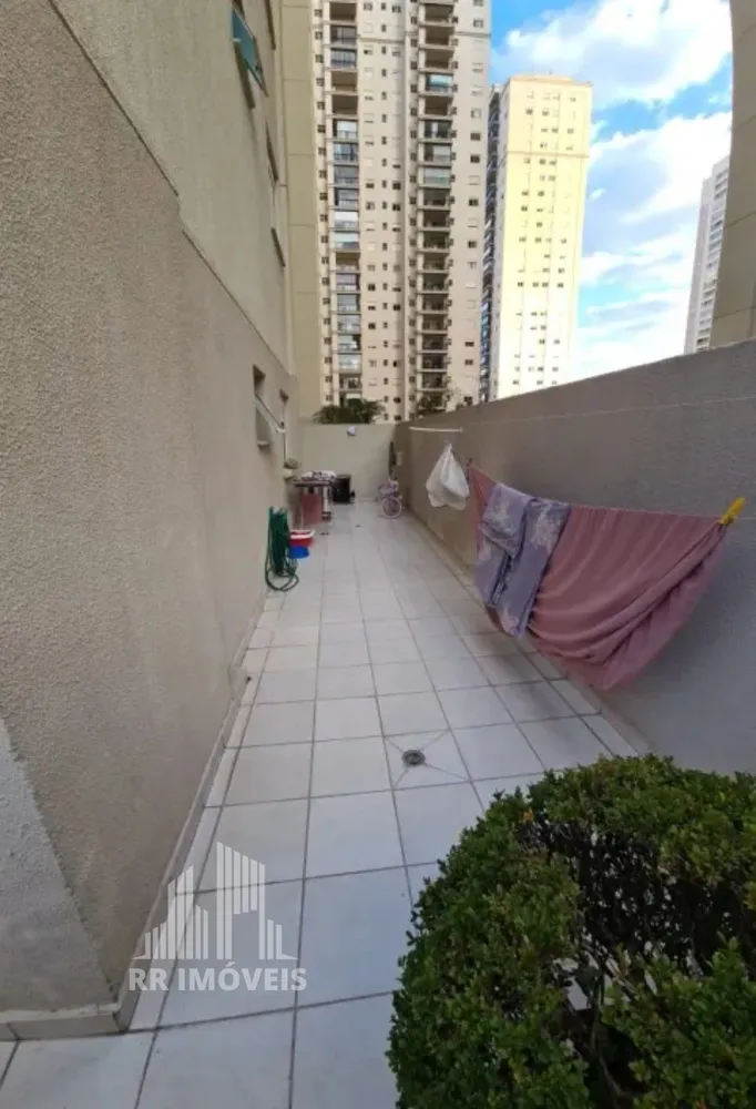 Apartamento, 2 quartos, 87 m² - Foto 2