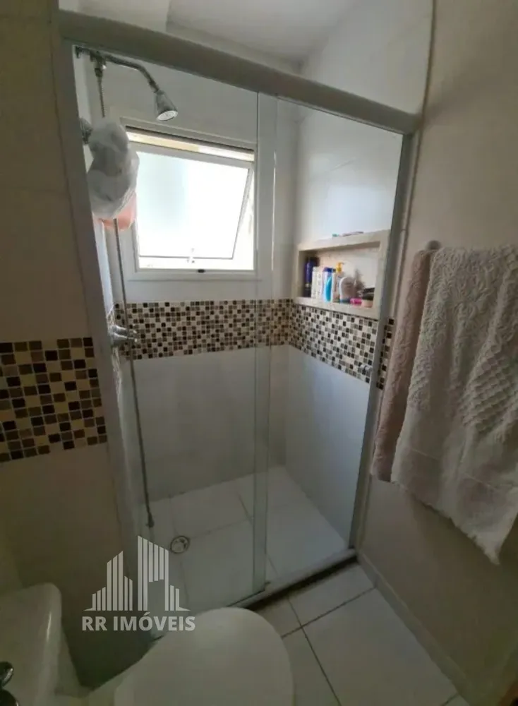 Apartamento, 2 quartos, 87 m² - Foto 3