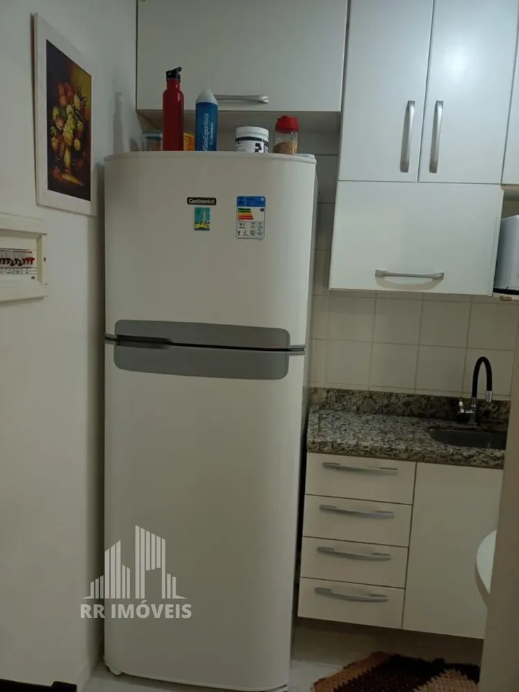 Apartamento, 2 quartos, 44 m² - Foto 3