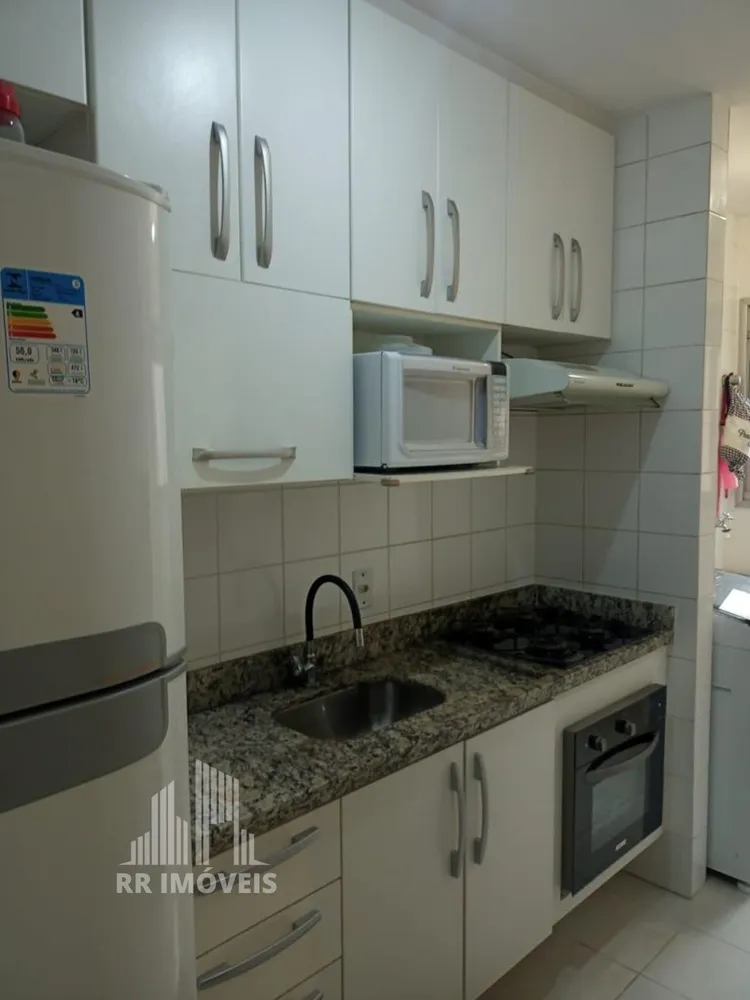 Apartamento, 2 quartos, 44 m² - Foto 5
