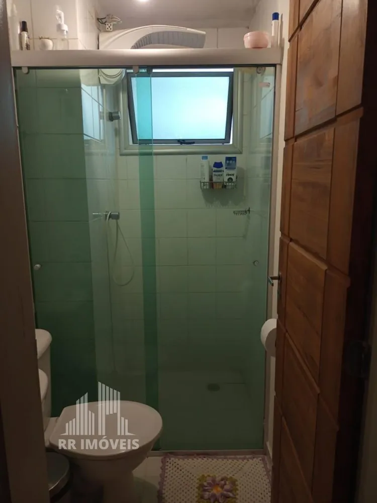 Apartamento, 2 quartos, 44 m² - Foto 6