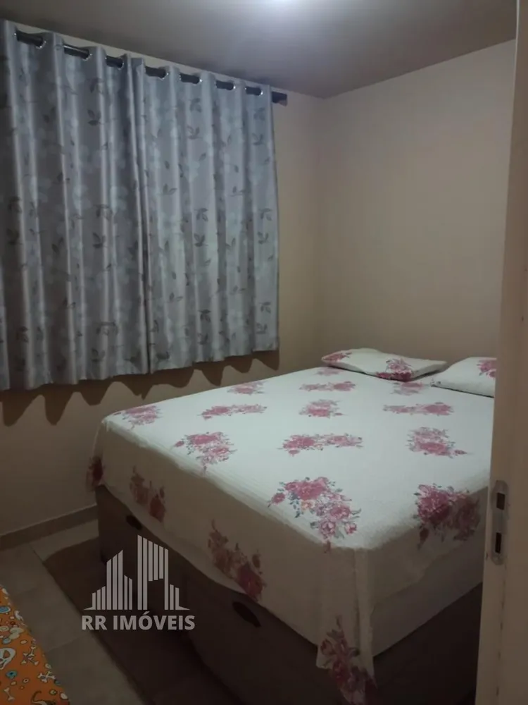 Apartamento, 2 quartos, 44 m² - Foto 9