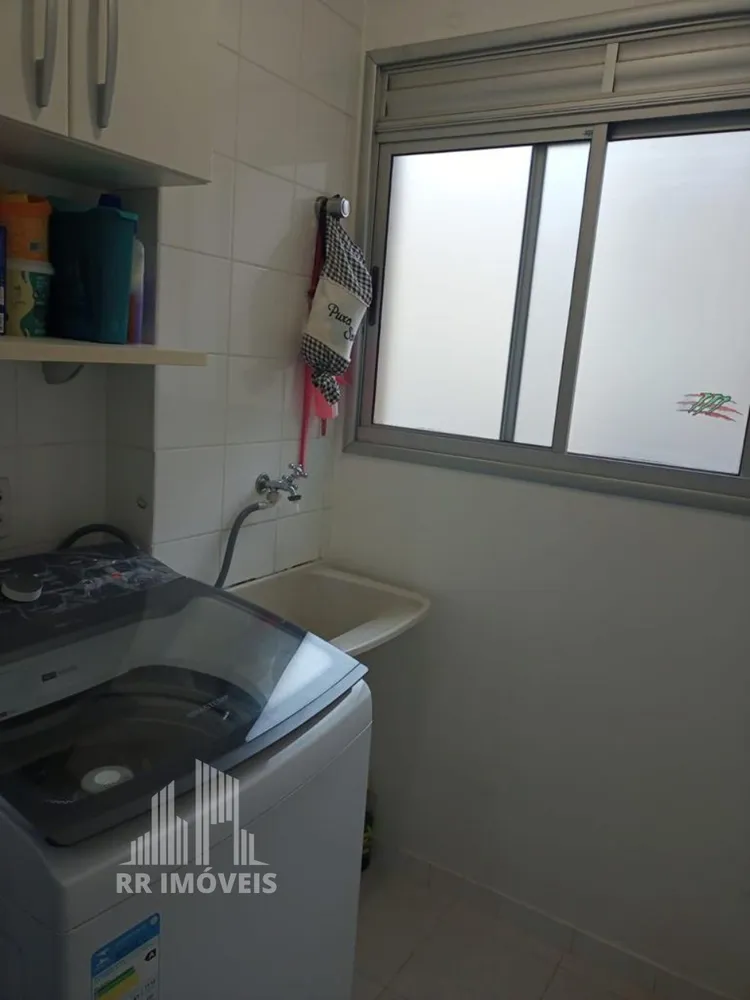 Apartamento, 2 quartos, 44 m² - Foto 7