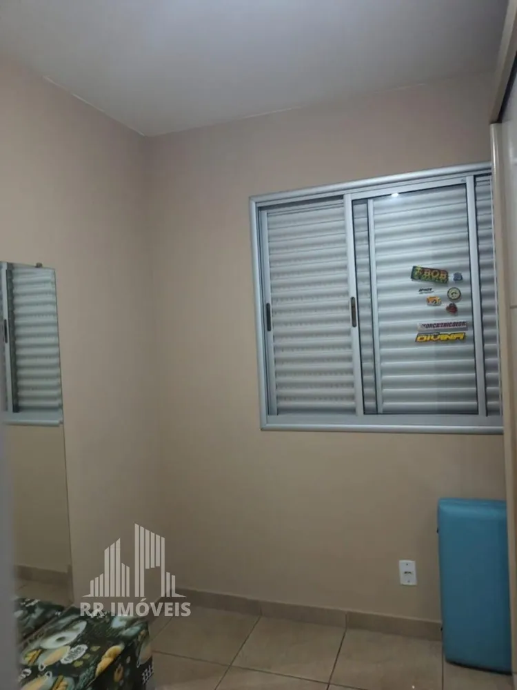 Apartamento, 2 quartos, 44 m² - Foto 12