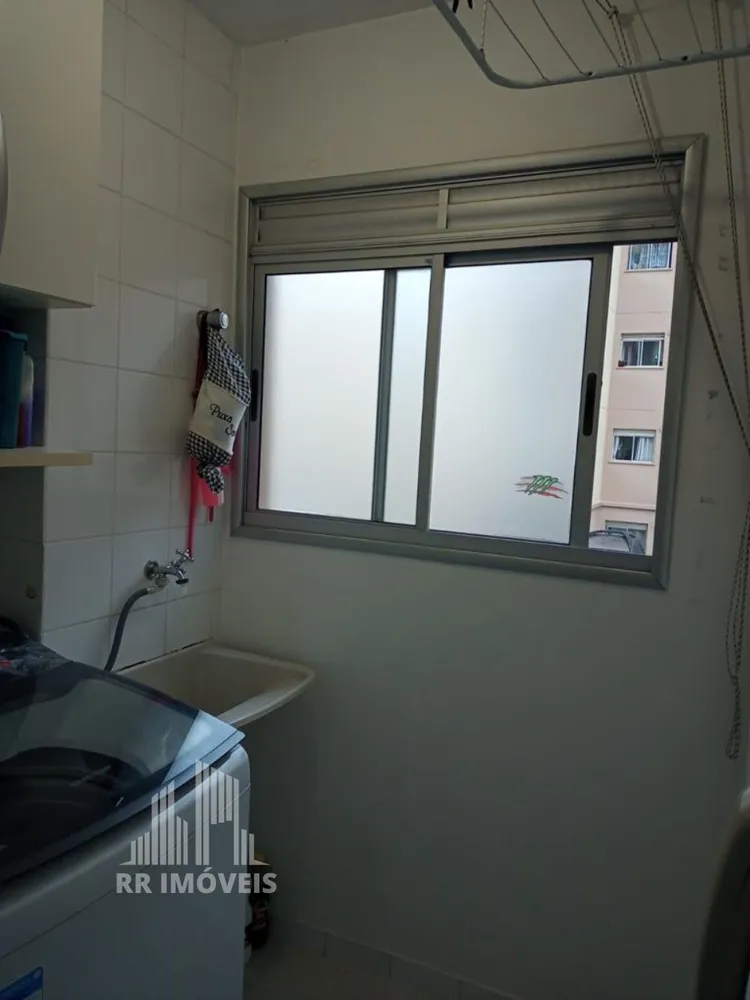 Apartamento, 2 quartos, 44 m² - Foto 7