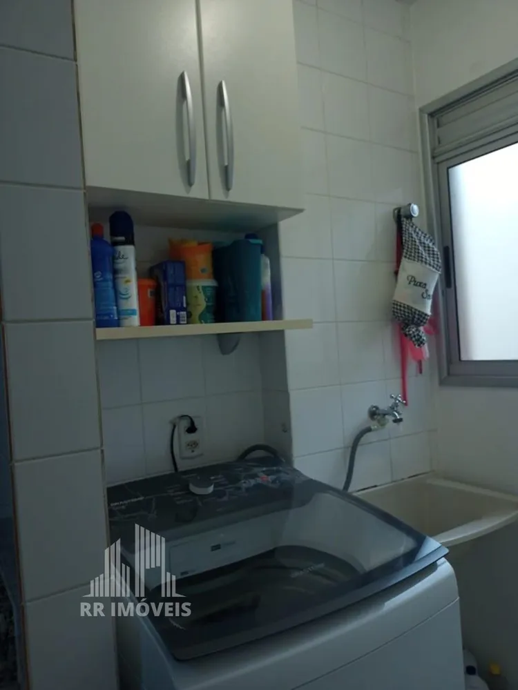 Apartamento, 2 quartos, 44 m² - Foto 8