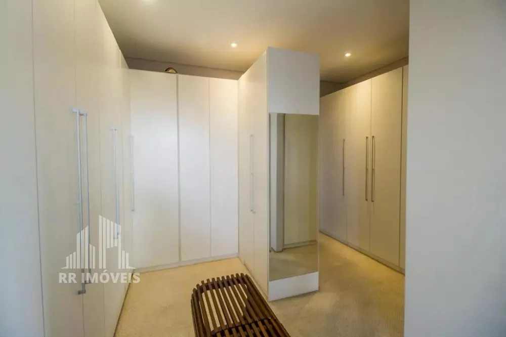 Apartamento, 4 quartos, 367 m² - Foto 5
