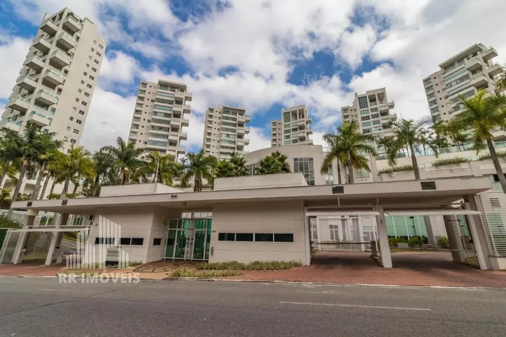 Apartamento, 4 quartos, 367 m² - Foto 12