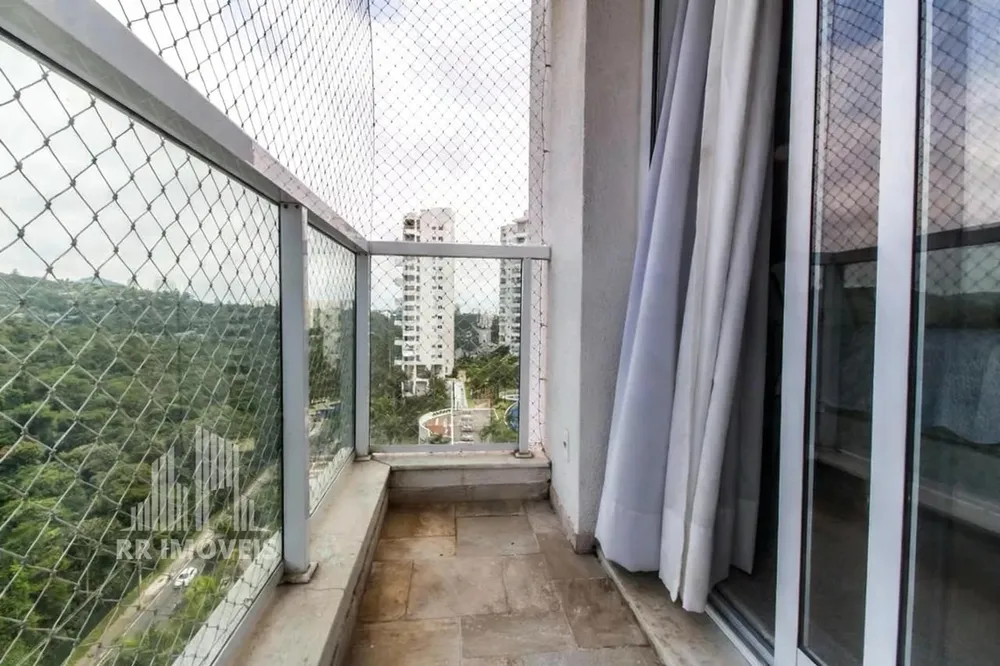 Apartamento, 4 quartos, 367 m² - Foto 4