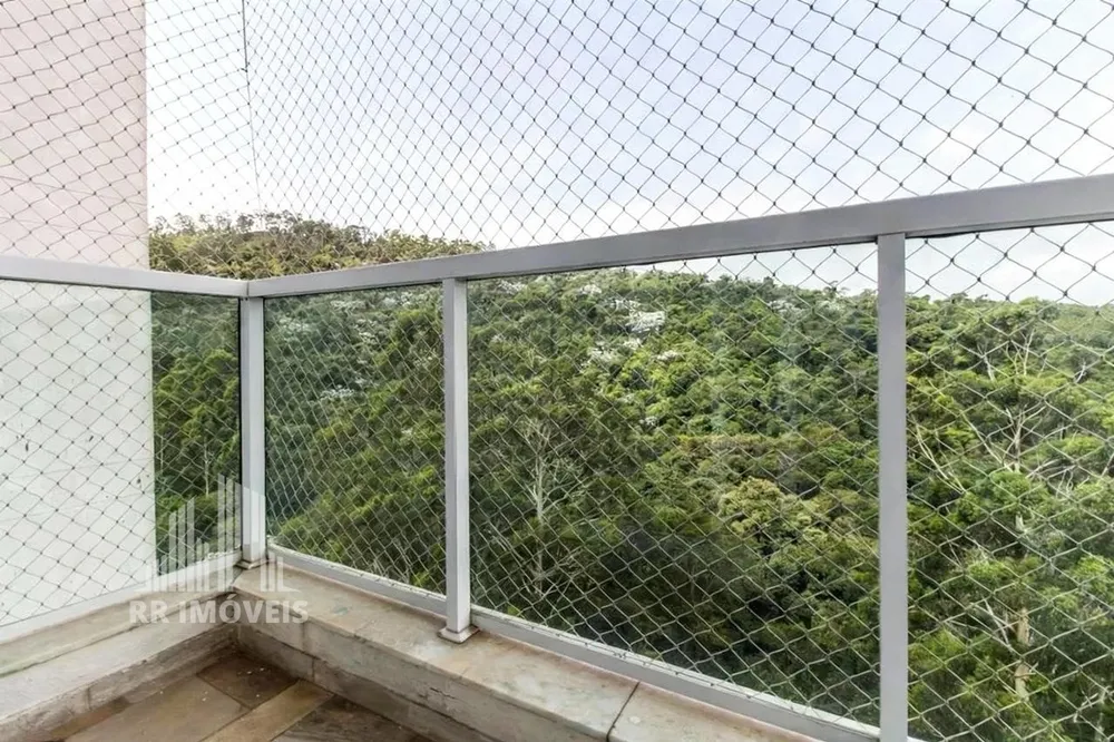 Apartamento, 4 quartos, 367 m² - Foto 4