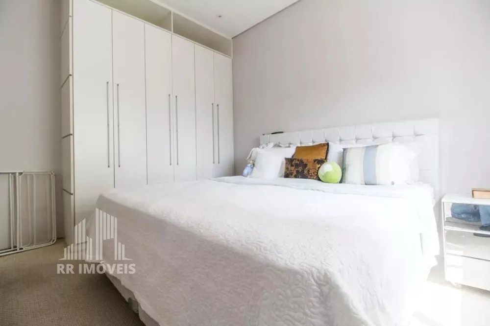 Apartamento, 4 quartos, 367 m² - Foto 1