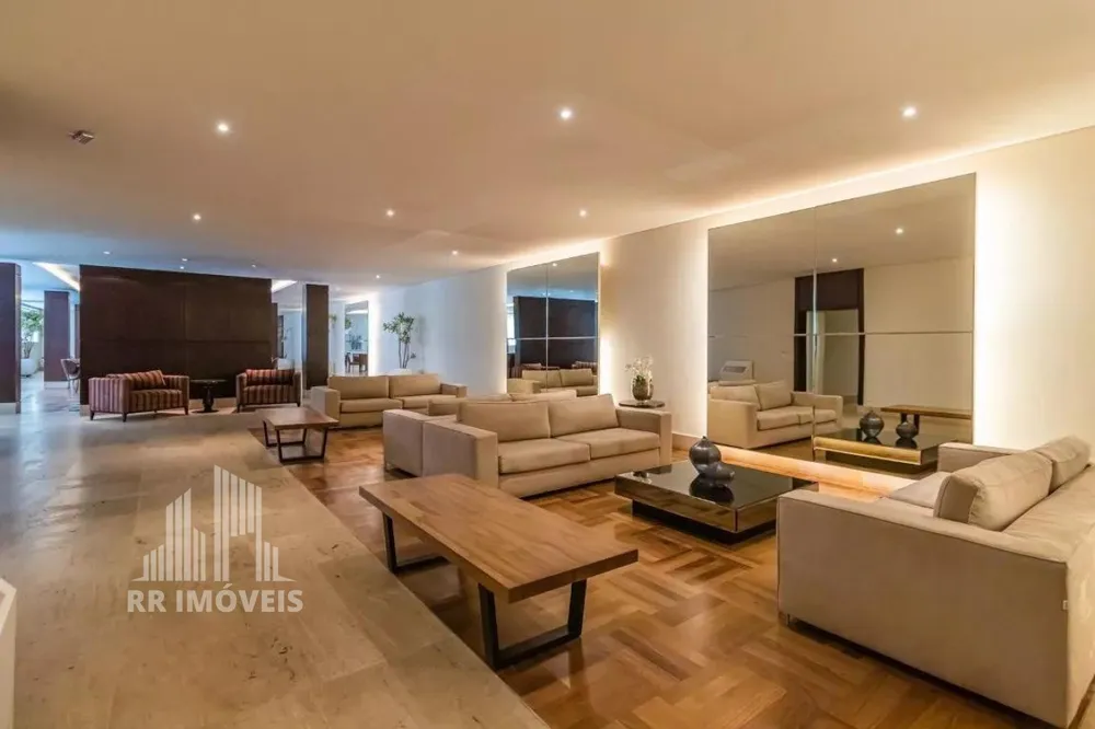 Apartamento, 4 quartos, 367 m² - Foto 11