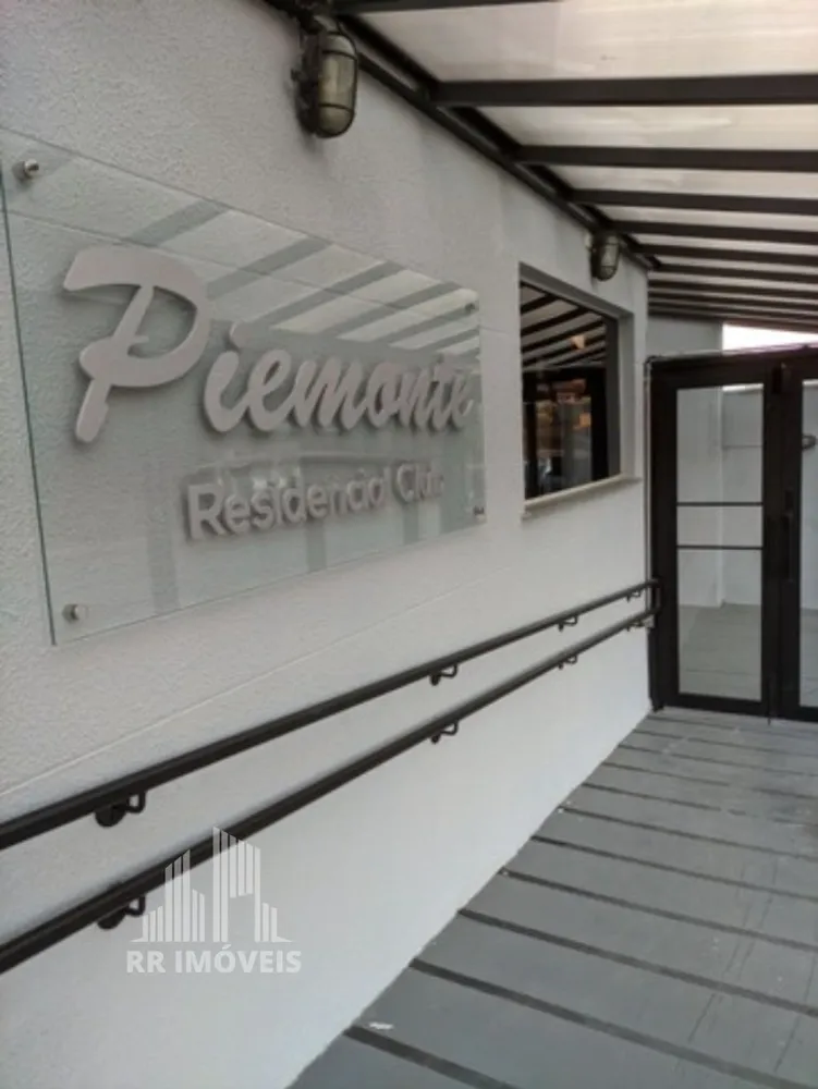 Apartamento, 2 quartos, 54 m² - Foto 6
