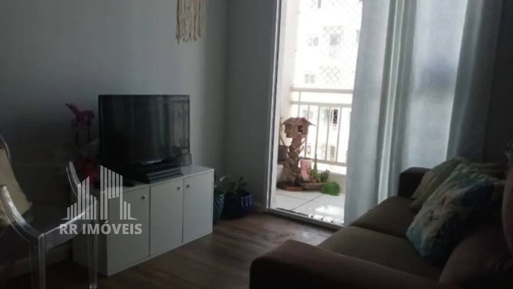Apartamento, 2 quartos, 54 m² - Foto 8