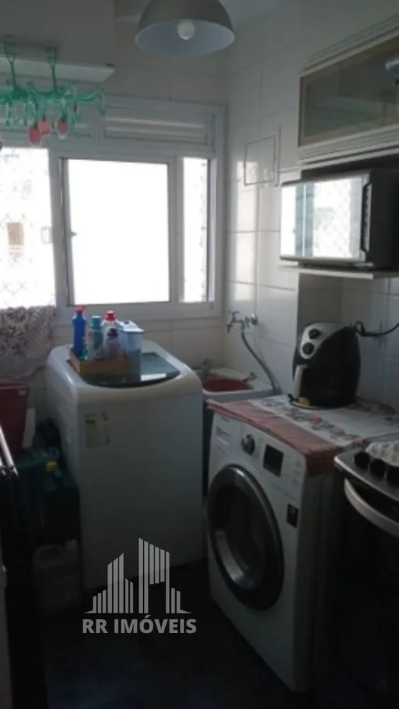 Apartamento, 2 quartos, 54 m² - Foto 2